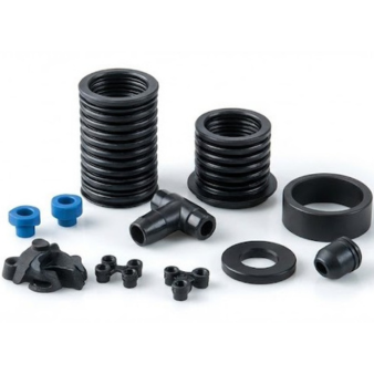 Plastic Cap Mould Manufacturers