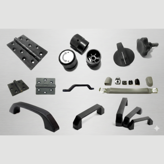 pet preform mould manufacturer