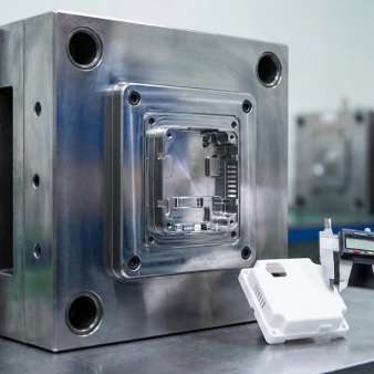 pet preform mould manufacturers